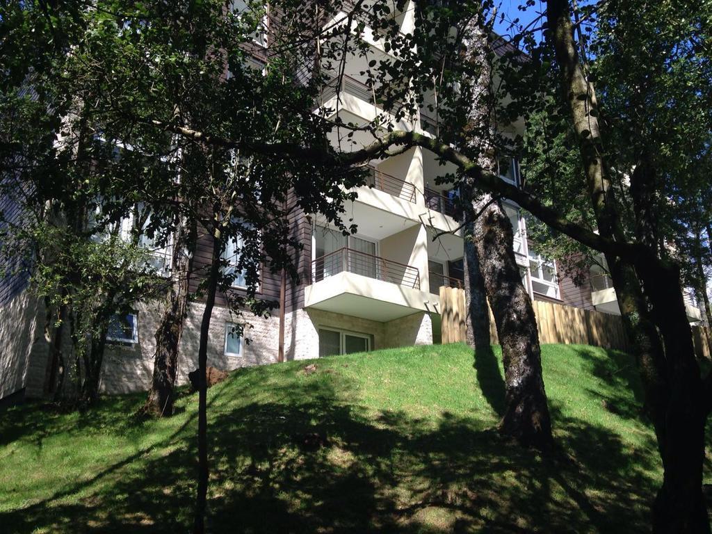 Apartamento Camino Al Volcan Pucón Exterior foto